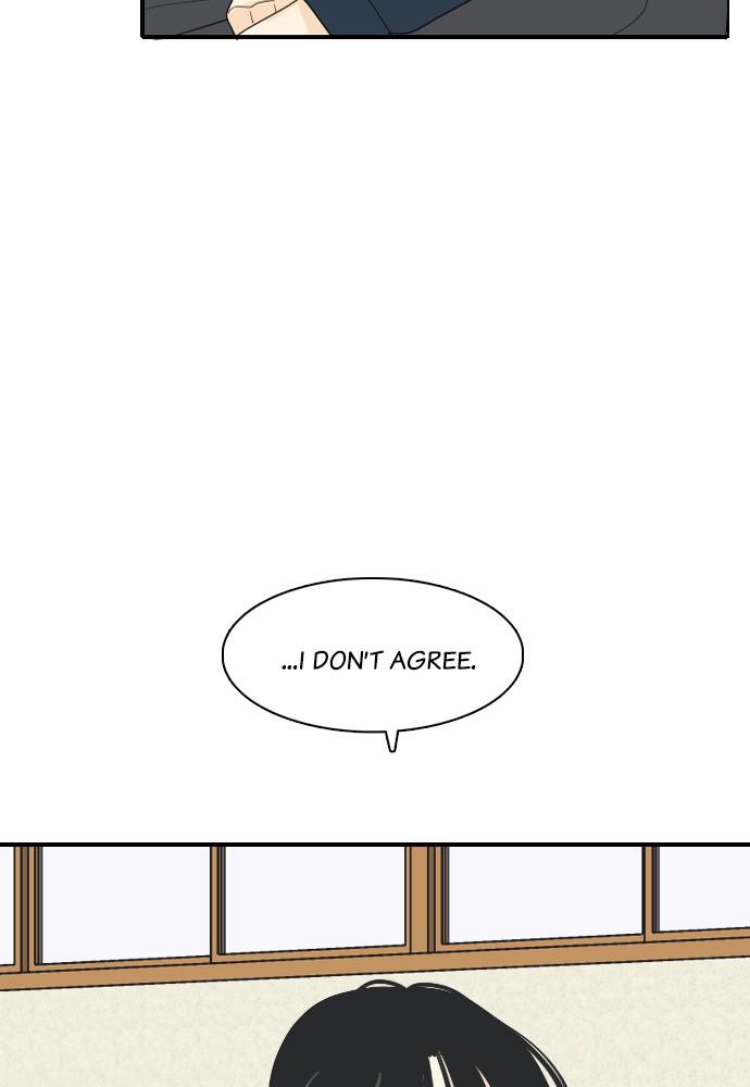 Read My Roommate Is A Gumiho ENGLISH Manga Online