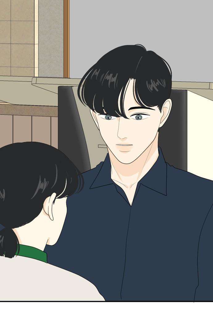 Read My Roommate Is A Gumiho ENGLISH Manga Online