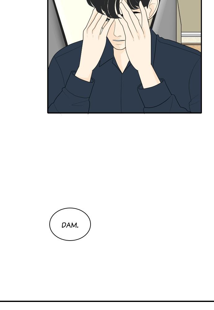 Read My Roommate Is A Gumiho ENGLISH Manga Online