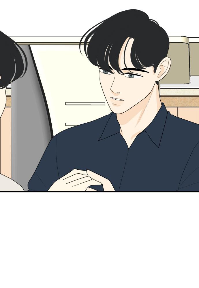 Read My Roommate Is A Gumiho ENGLISH Manga Online