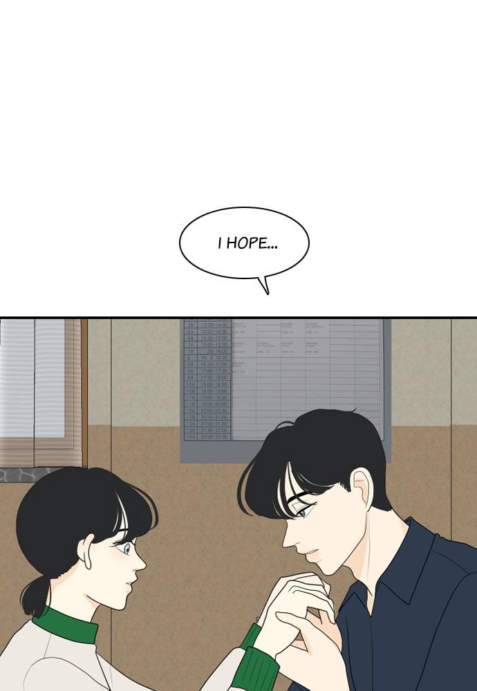 Read My Roommate Is A Gumiho ENGLISH Manga Online