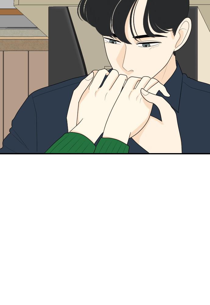 Read My Roommate Is A Gumiho ENGLISH Manga Online
