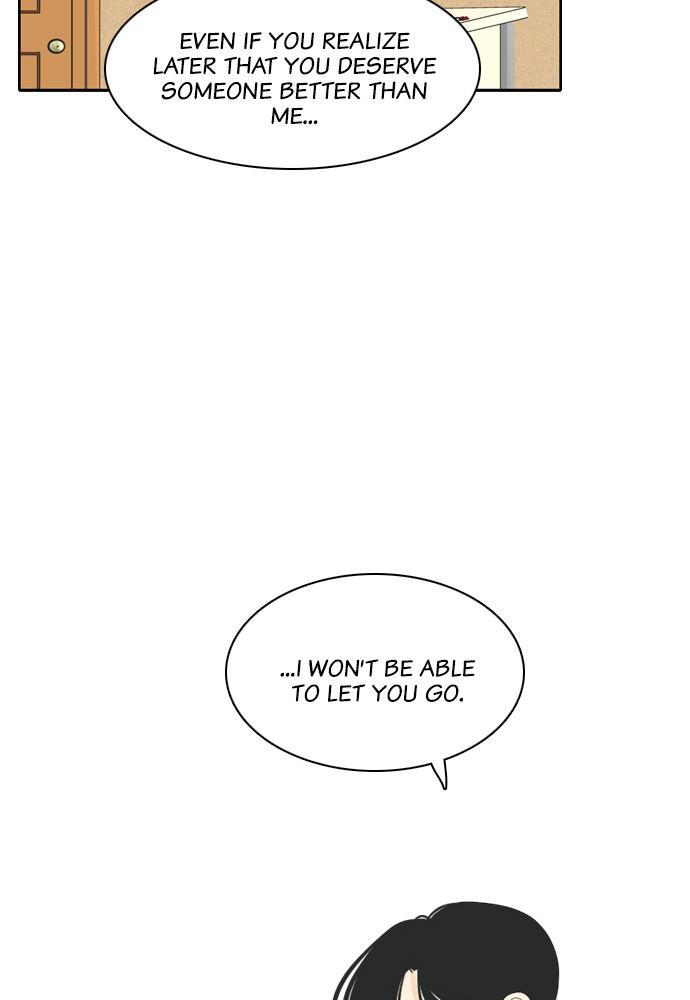 Read My Roommate Is A Gumiho ENGLISH Manga Online