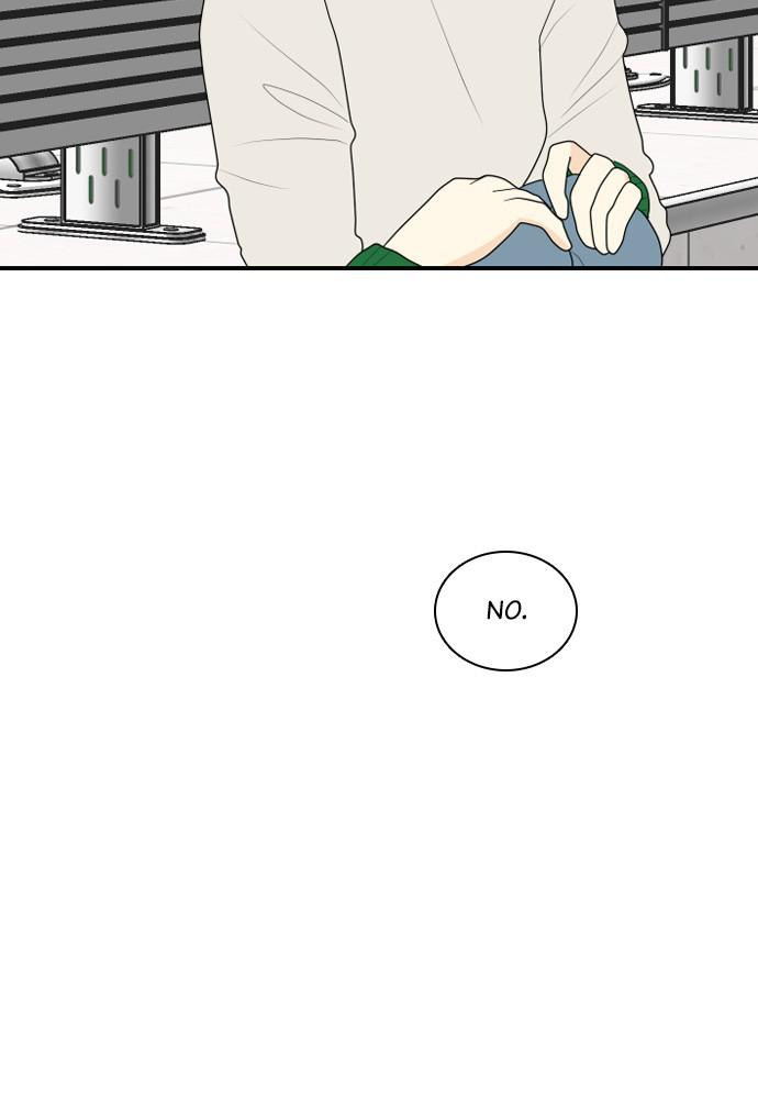 Read My Roommate Is A Gumiho ENGLISH Manga Online