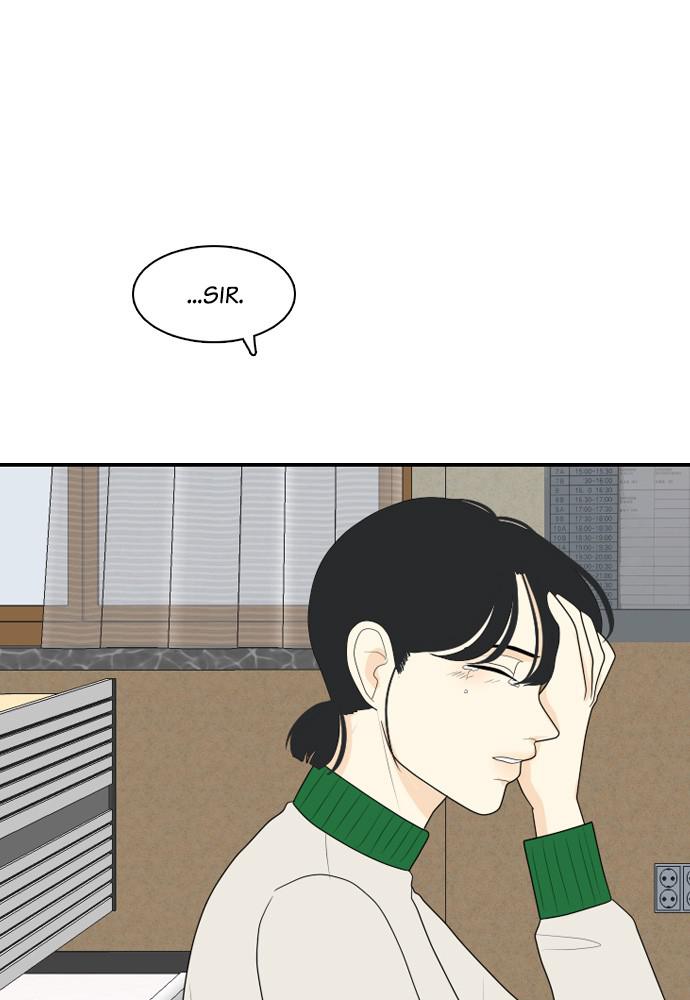 Read My Roommate Is A Gumiho ENGLISH Manga Online