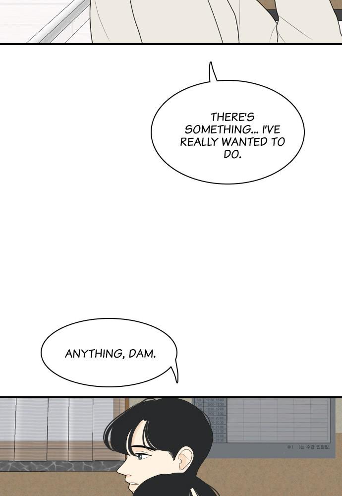 Read My Roommate Is A Gumiho ENGLISH Manga Online