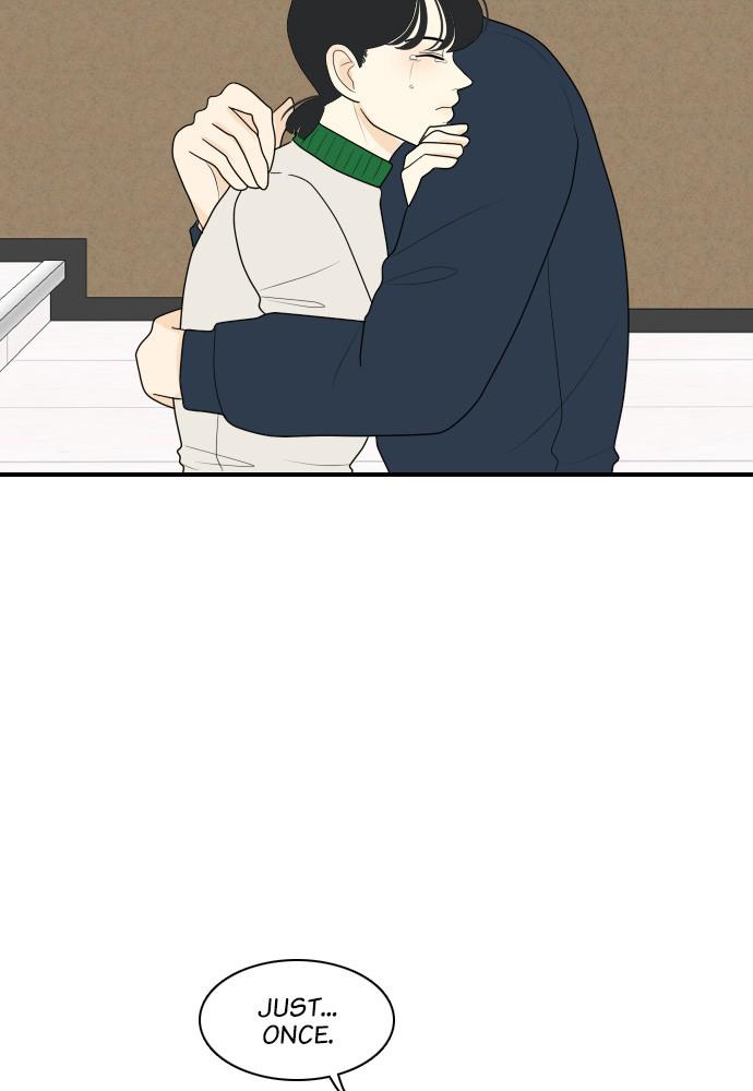 Read My Roommate Is A Gumiho ENGLISH Manga Online
