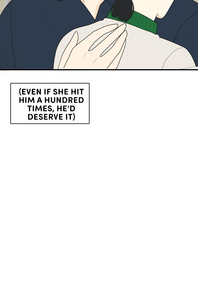 Read My Roommate Is A Gumiho ENGLISH Manga Online