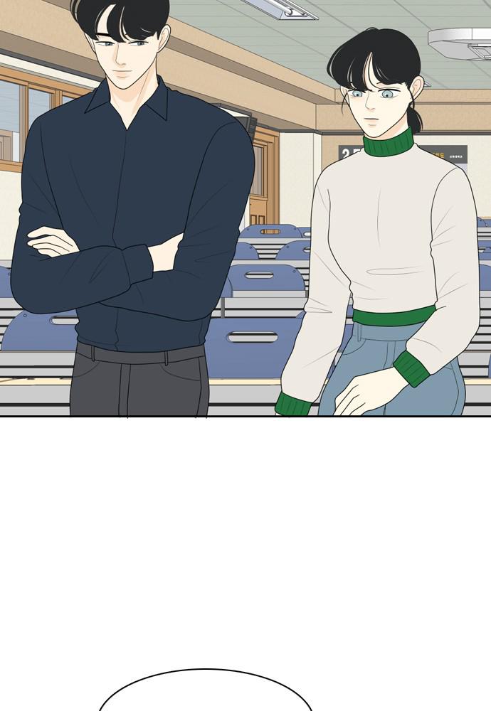 Read My Roommate Is A Gumiho ENGLISH Manga Online