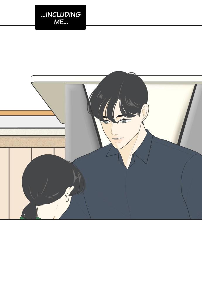 Read My Roommate Is A Gumiho ENGLISH Manga Online