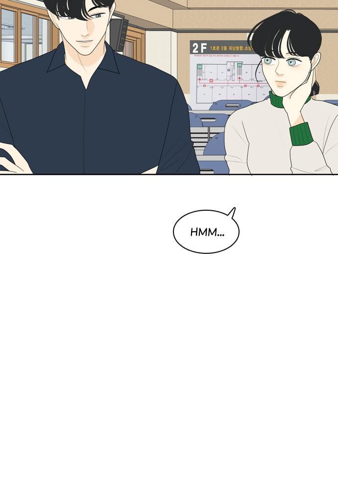 Read My Roommate Is A Gumiho ENGLISH Manga Online