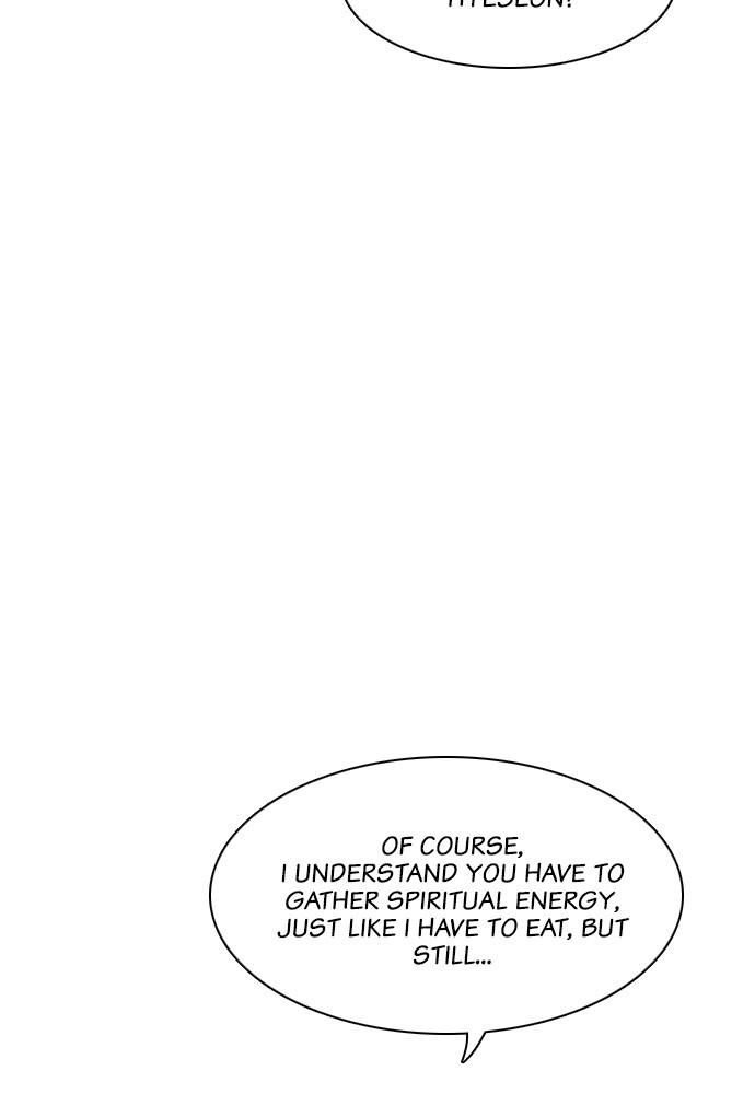 Read My Roommate Is A Gumiho ENGLISH Manga Online