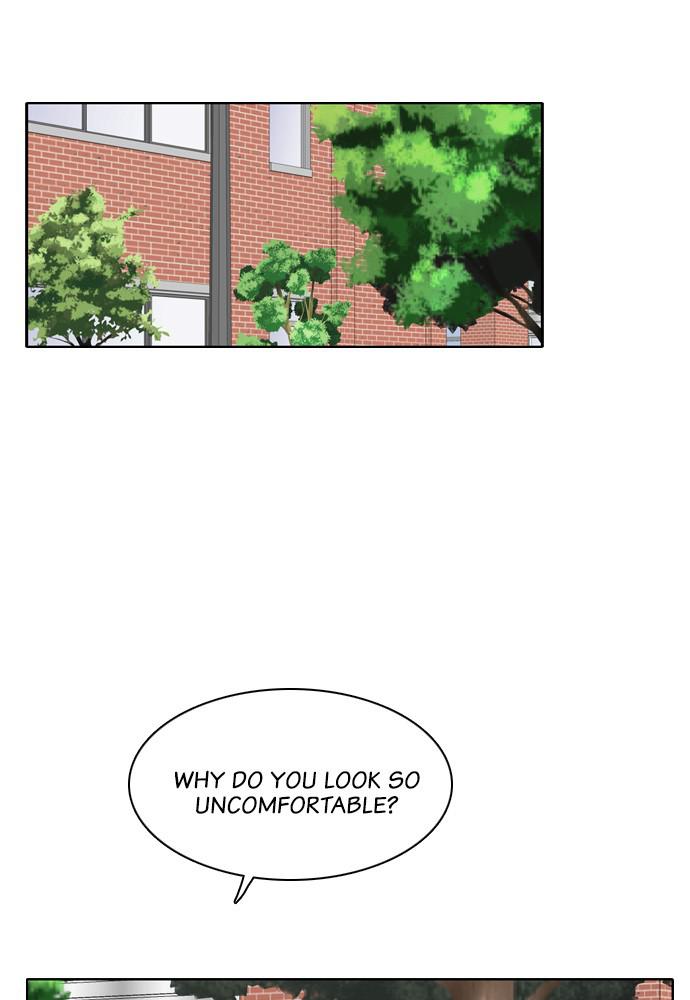 Read My Roommate Is A Gumiho ENGLISH Manga Online