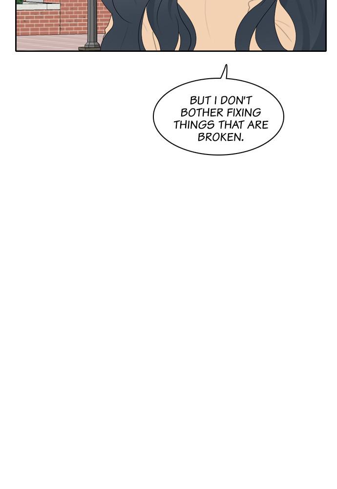 Read My Roommate Is A Gumiho ENGLISH Manga Online