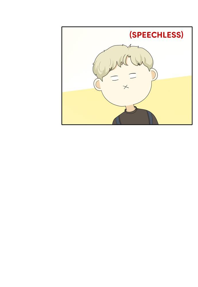 Read My Roommate Is A Gumiho ENGLISH Manga Online