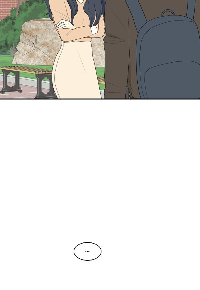 Read My Roommate Is A Gumiho ENGLISH Manga Online