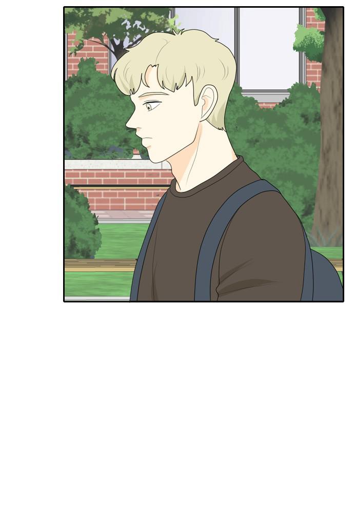 Read My Roommate Is A Gumiho ENGLISH Manga Online