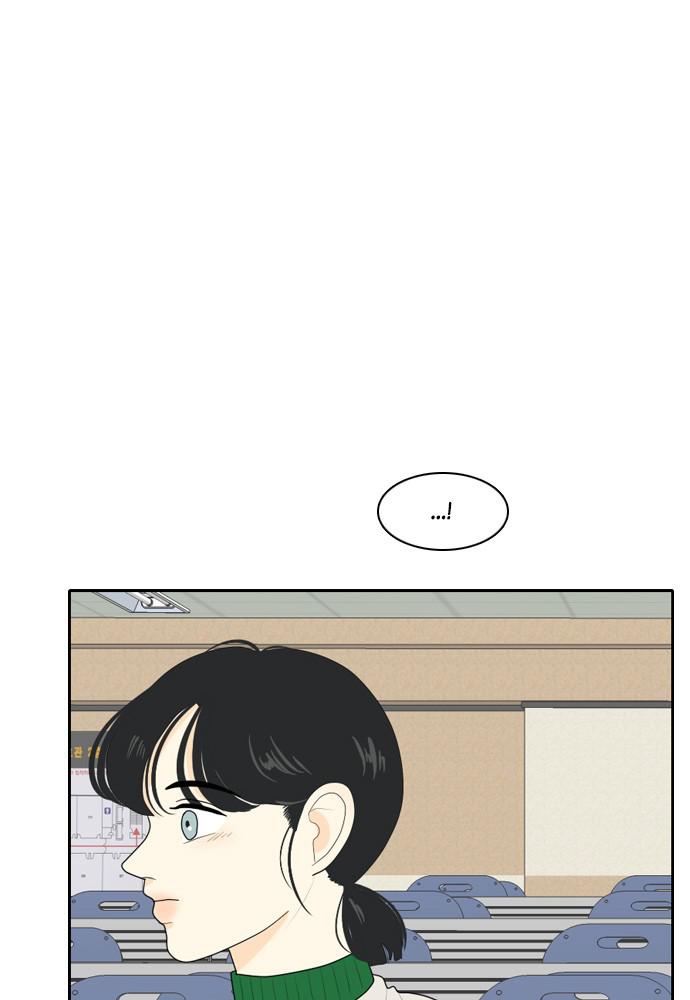 Read My Roommate Is A Gumiho ENGLISH Manga Online