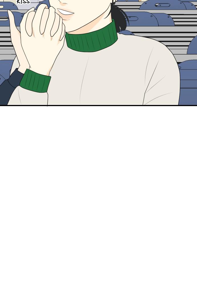 Read My Roommate Is A Gumiho ENGLISH Manga Online