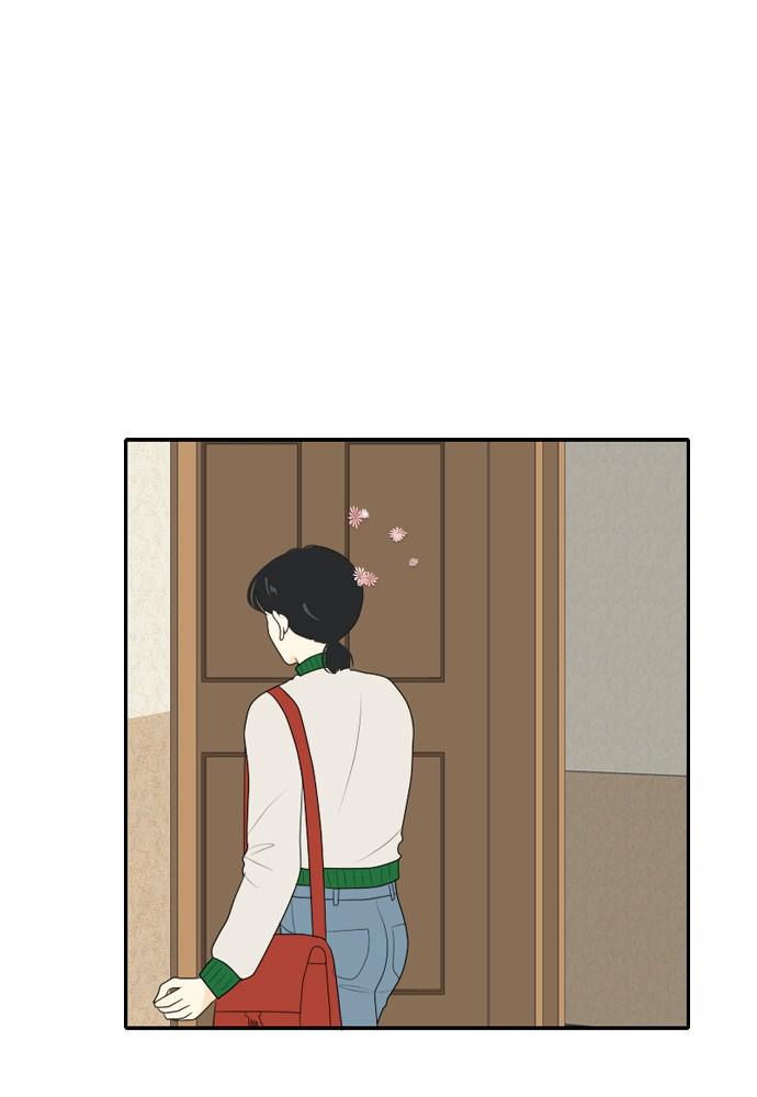 Read My Roommate Is A Gumiho ENGLISH Manga Online
