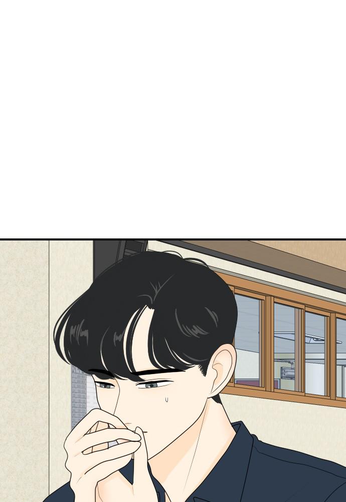 Read My Roommate Is A Gumiho ENGLISH Manga Online