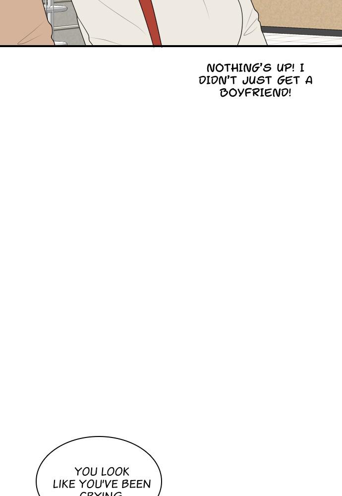 Read My Roommate Is A Gumiho ENGLISH Manga Online