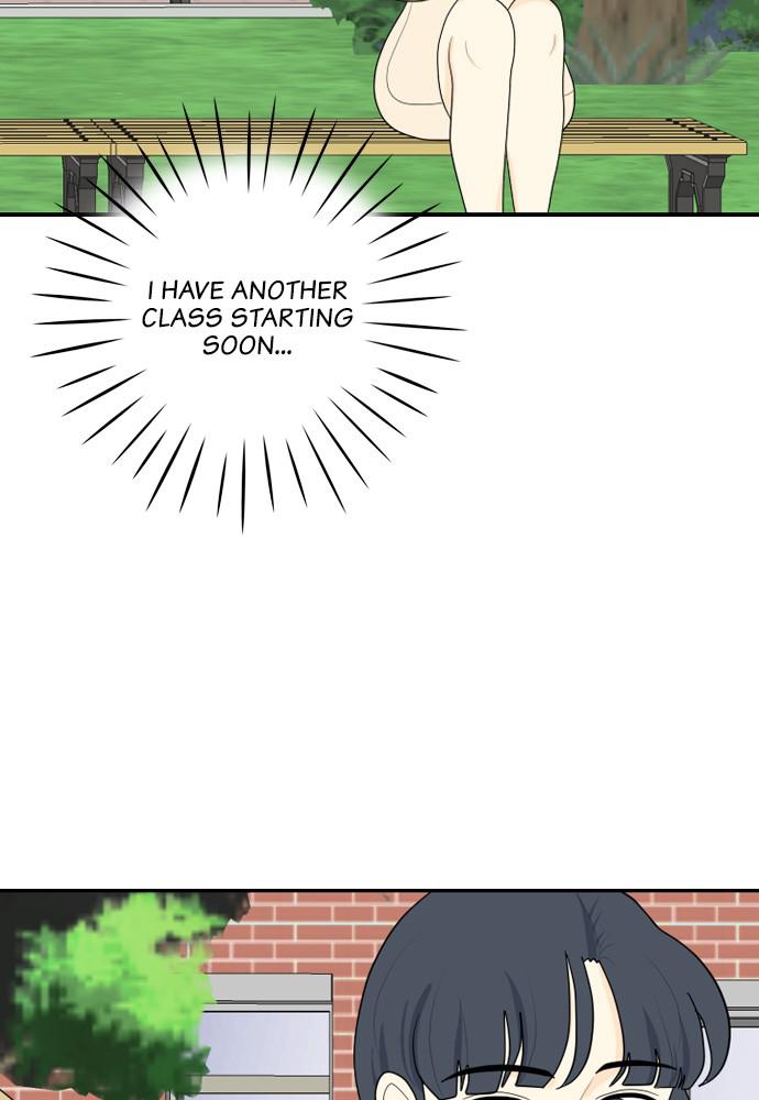 Read My Roommate Is A Gumiho ENGLISH Manga Online