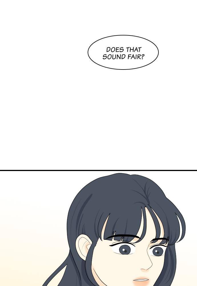 Read My Roommate Is A Gumiho ENGLISH Manga Online