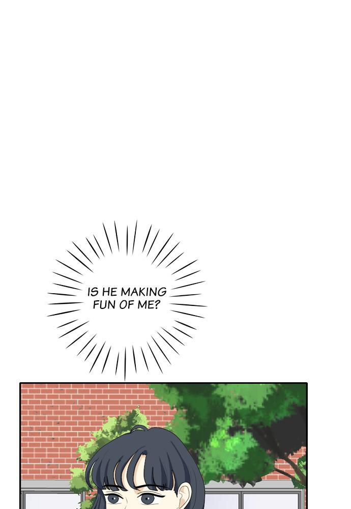Read My Roommate Is A Gumiho ENGLISH Manga Online