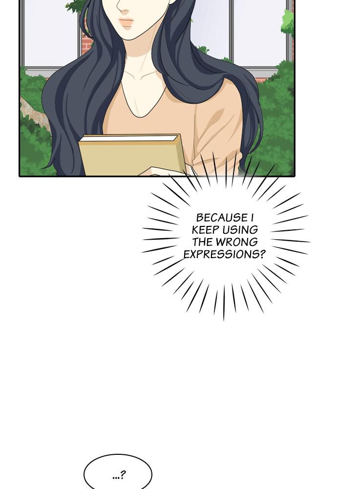 Read My Roommate Is A Gumiho ENGLISH Manga Online