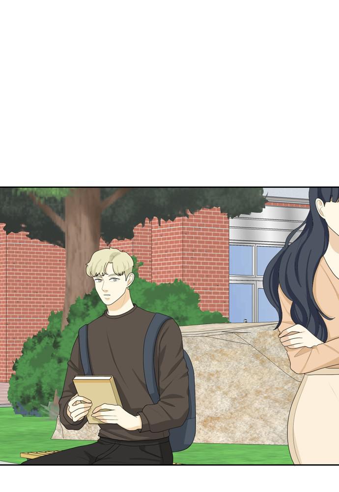 Read My Roommate Is A Gumiho ENGLISH Manga Online