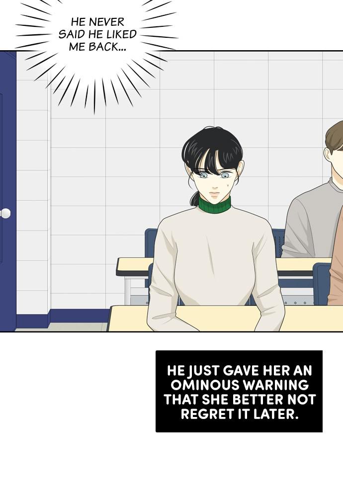 Read My Roommate Is A Gumiho ENGLISH Manga Online