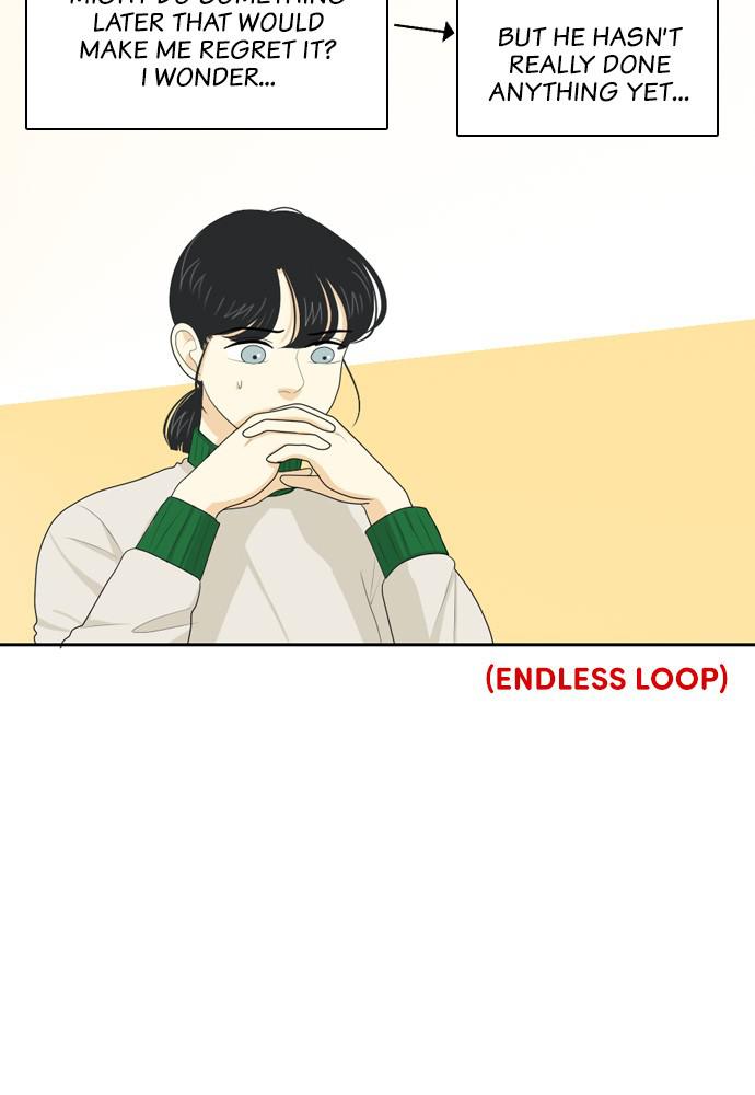 Read My Roommate Is A Gumiho ENGLISH Manga Online