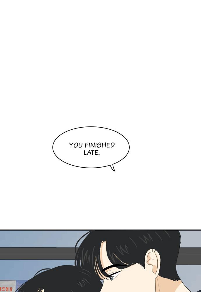 Read My Roommate Is A Gumiho ENGLISH Manga Online