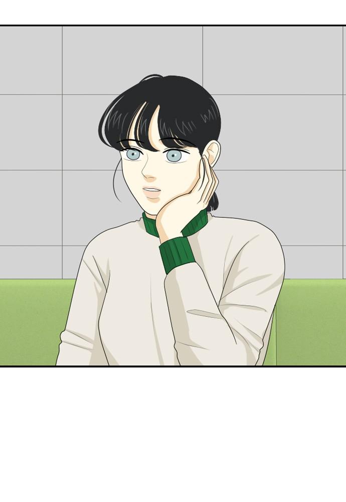 Read My Roommate Is A Gumiho ENGLISH Manga Online