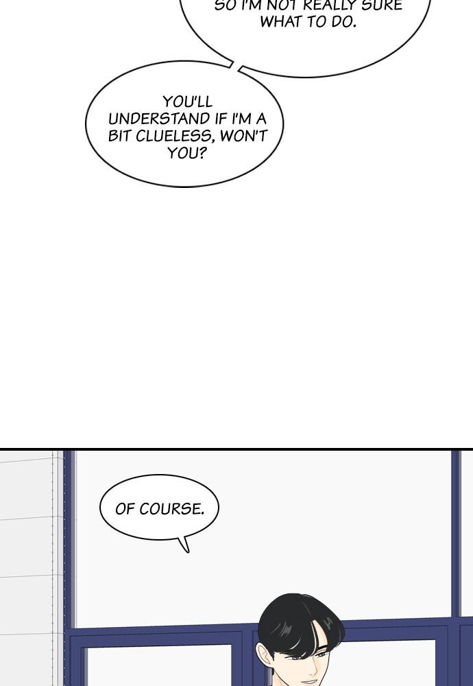 Read My Roommate Is A Gumiho ENGLISH Manga Online