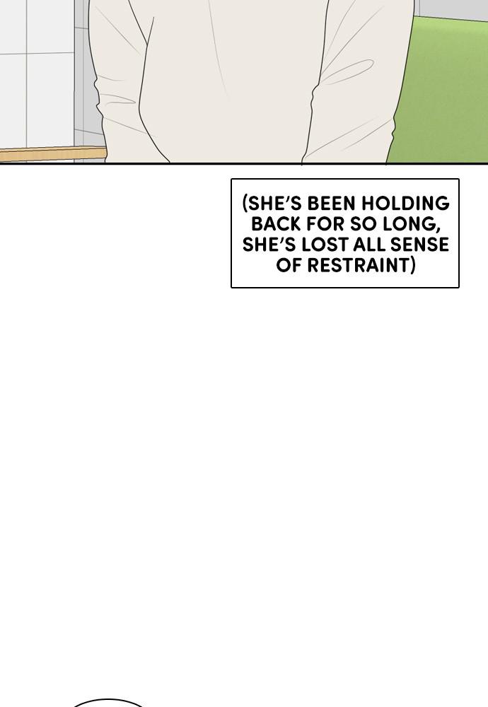 Read My Roommate Is A Gumiho ENGLISH Manga Online