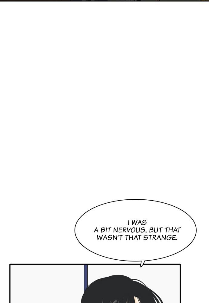 Read My Roommate Is A Gumiho ENGLISH Manga Online