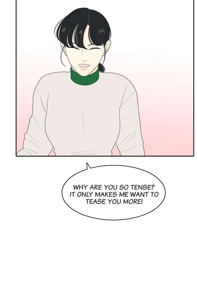 Read My Roommate Is A Gumiho ENGLISH Manga Online