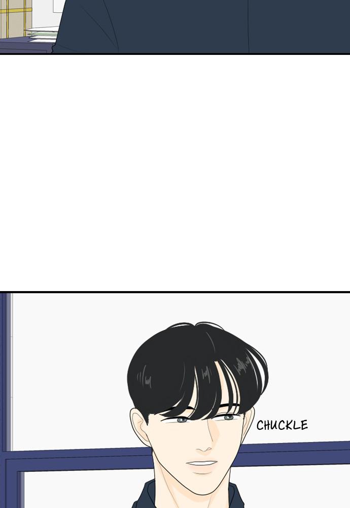 Read My Roommate Is A Gumiho ENGLISH Manga Online