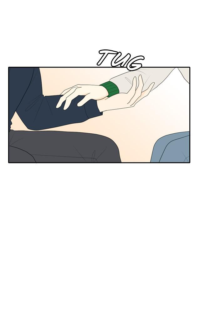 Read My Roommate Is A Gumiho ENGLISH Manga Online