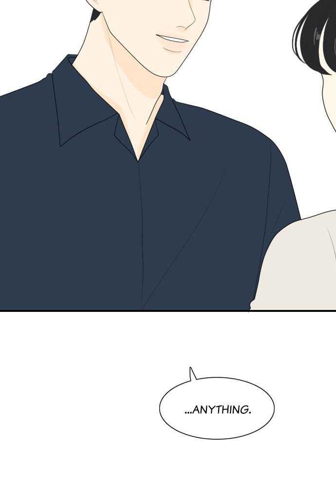 Read My Roommate Is A Gumiho ENGLISH Manga Online