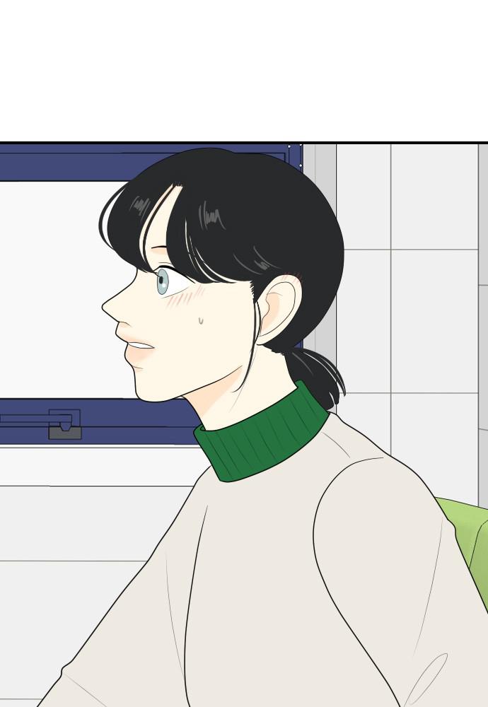 Read My Roommate Is A Gumiho ENGLISH Manga Online