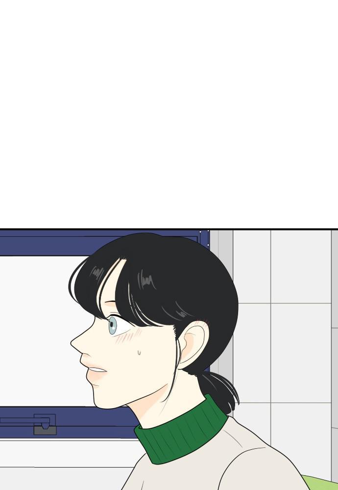 Read My Roommate Is A Gumiho ENGLISH Manga Online