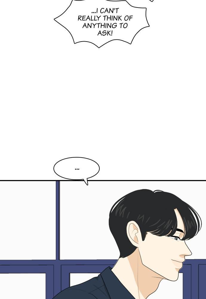 Read My Roommate Is A Gumiho ENGLISH Manga Online
