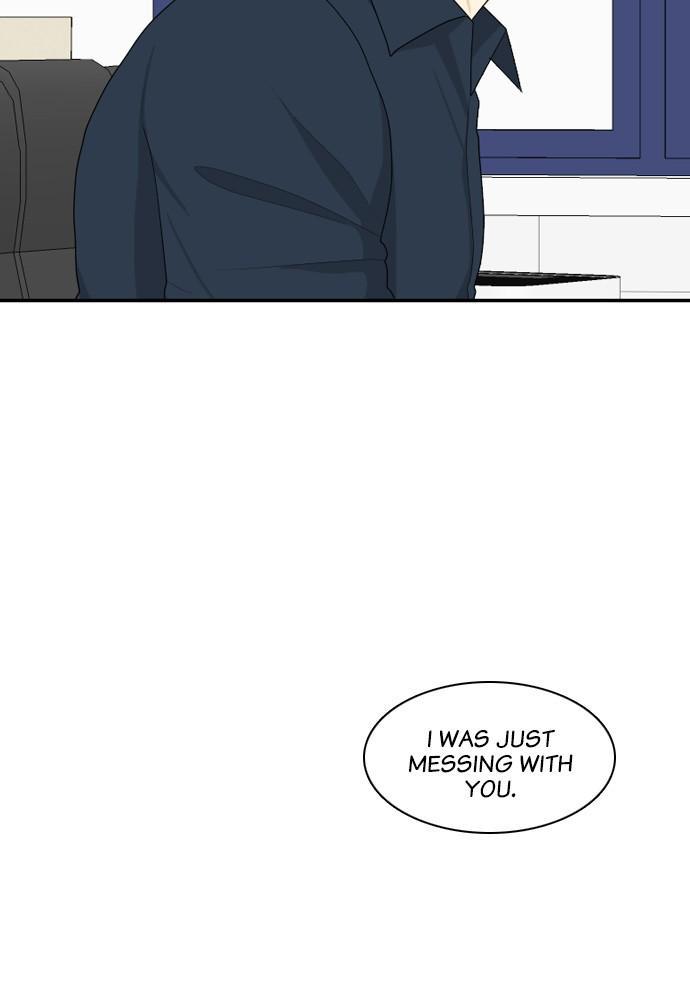 Read My Roommate Is A Gumiho ENGLISH Manga Online
