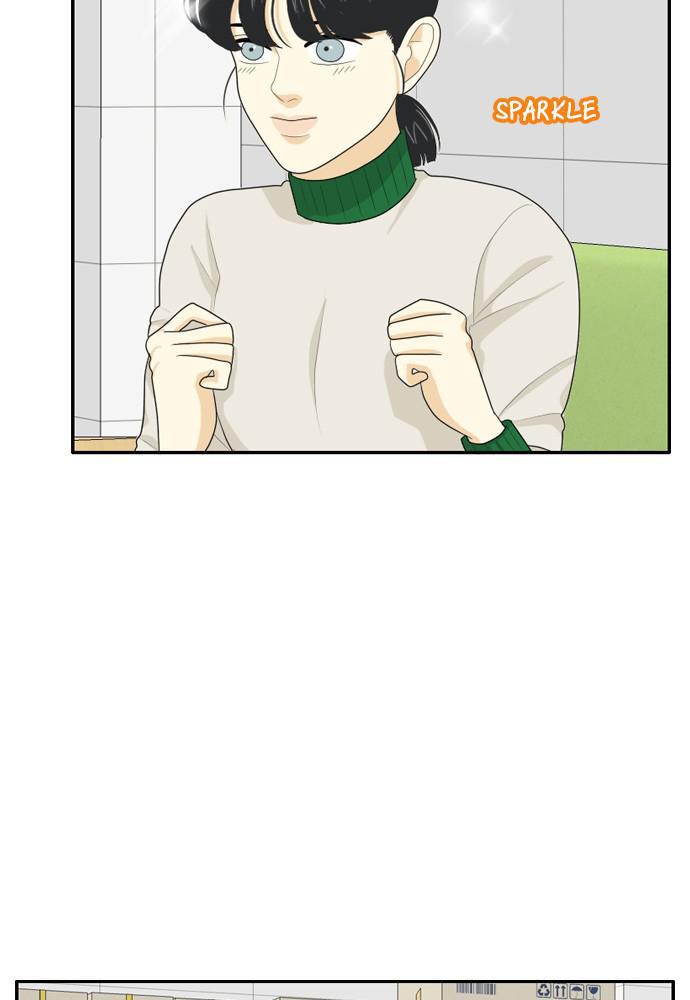 Read My Roommate Is A Gumiho ENGLISH Manga Online