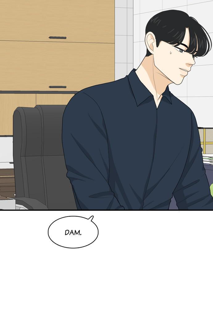 Read My Roommate Is A Gumiho ENGLISH Manga Online