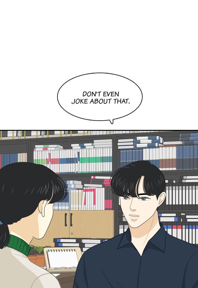 Read My Roommate Is A Gumiho ENGLISH Manga Online