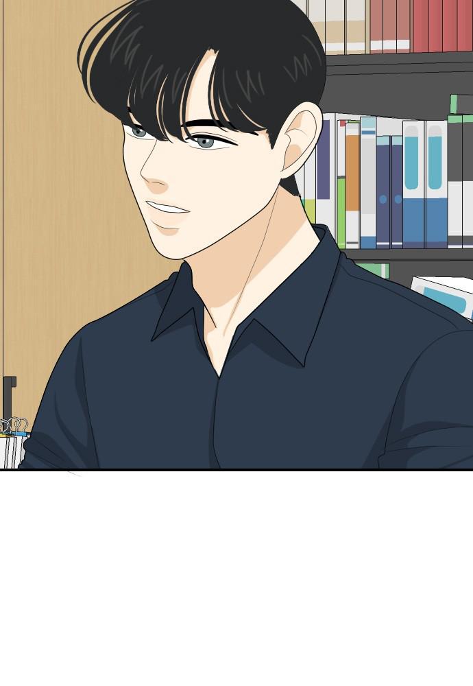 Read My Roommate Is A Gumiho ENGLISH Manga Online